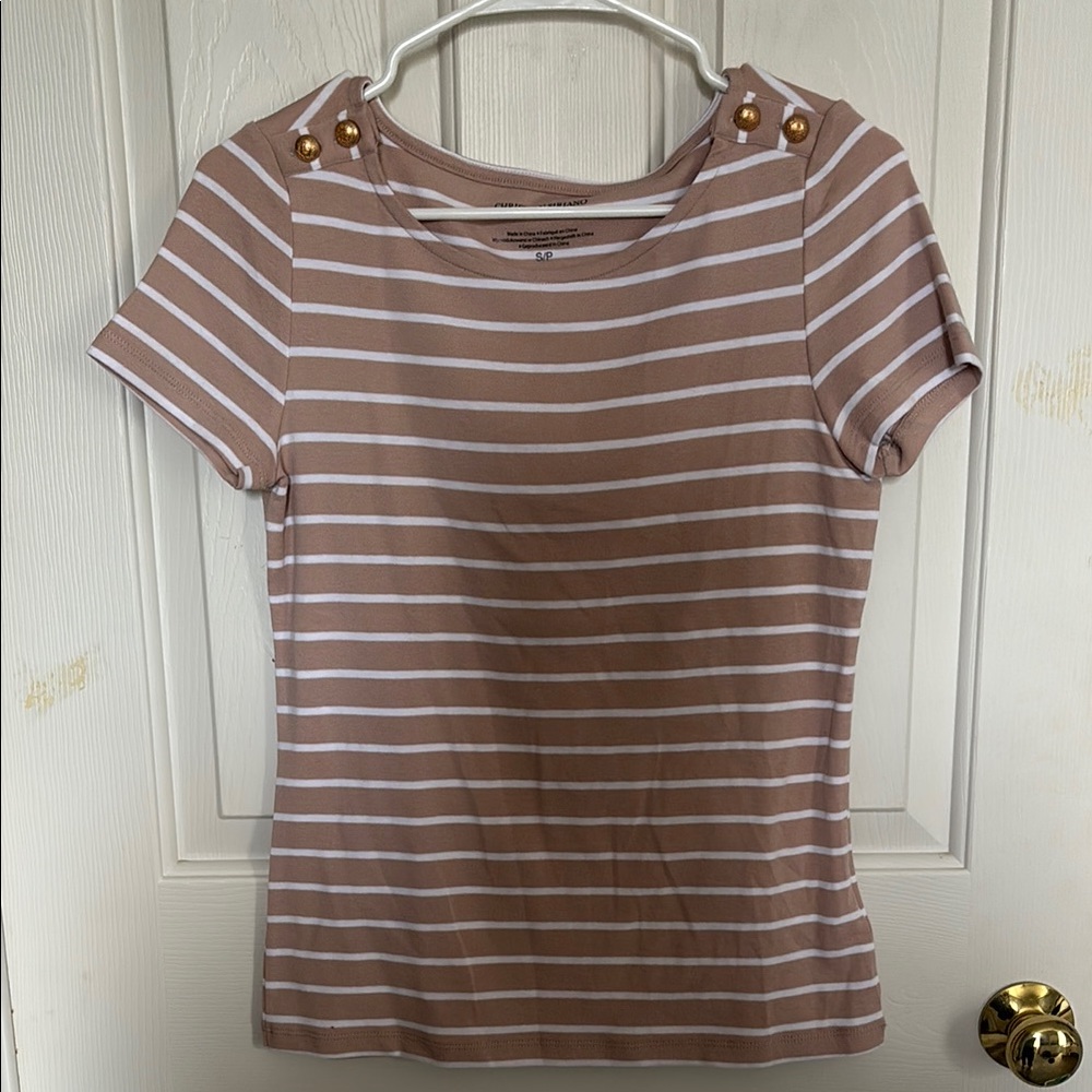 Women’s Short Sleeve